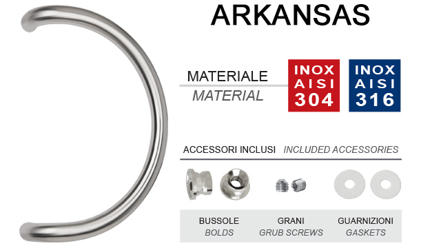 maniglione-acciaio-arkansa-fimet-inox